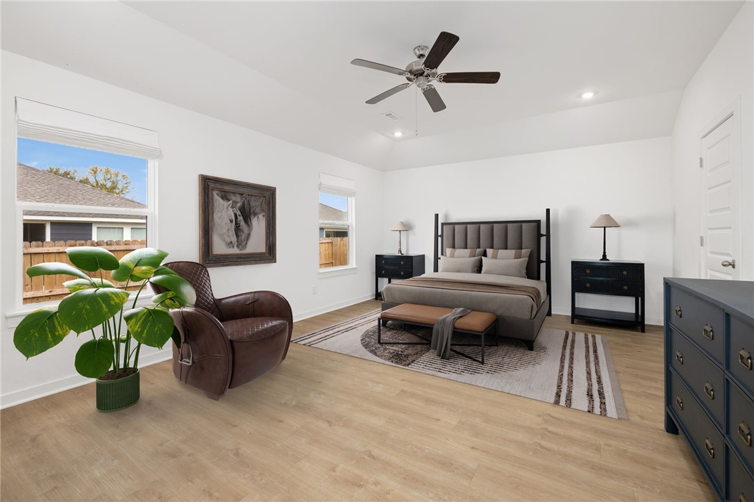 Aiden's Place - Residential