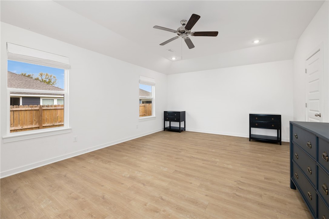 Aiden's Place - Residential