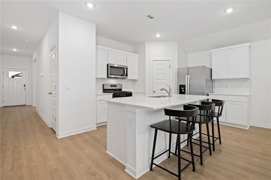 Aiden's Place - Residential