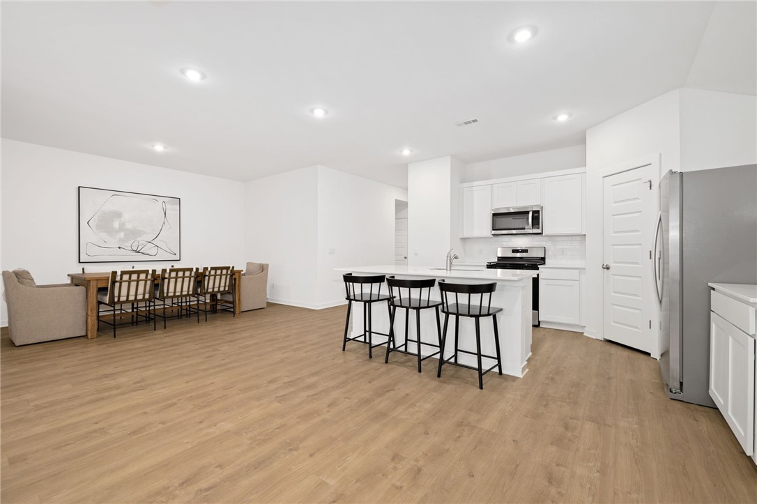 Aiden's Place - Residential