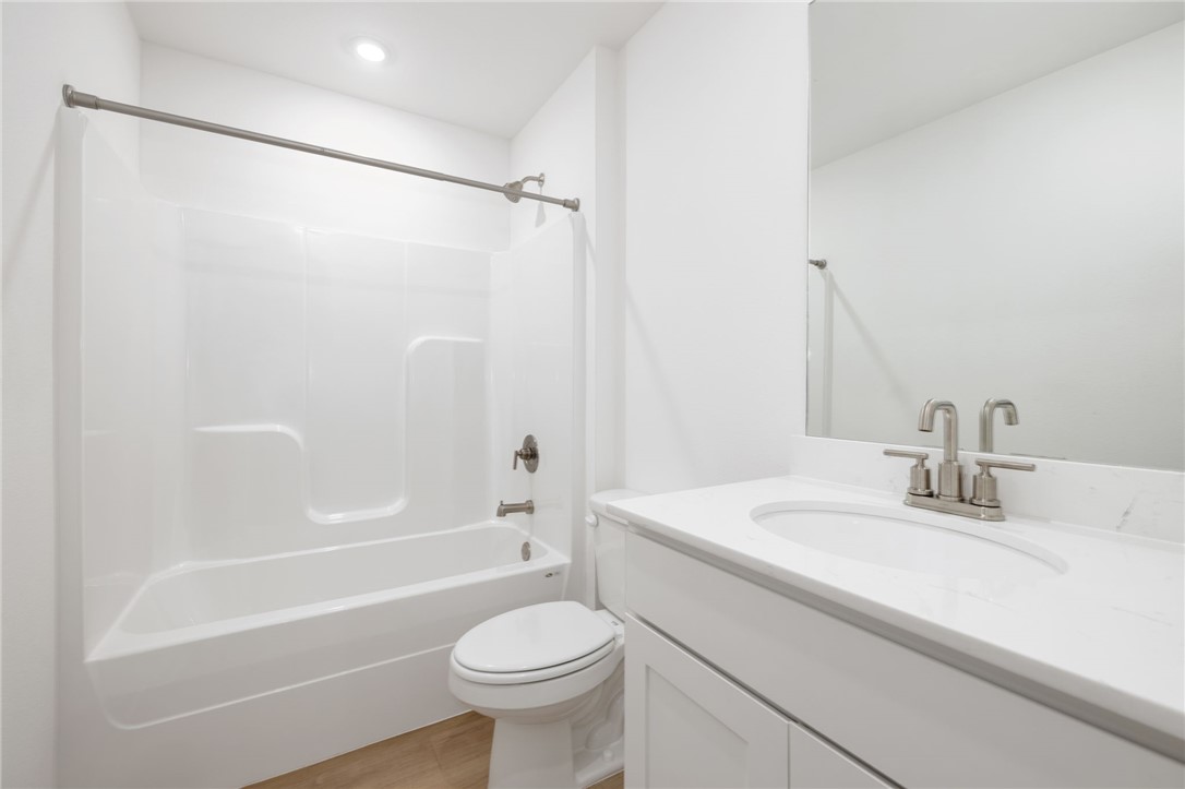 Aiden's Place - Residential