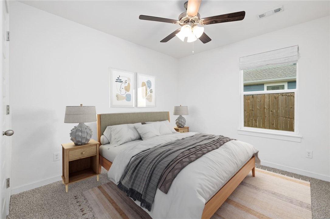 Aiden's Place - Residential