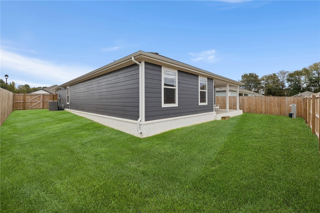 Aiden's Place - Residential