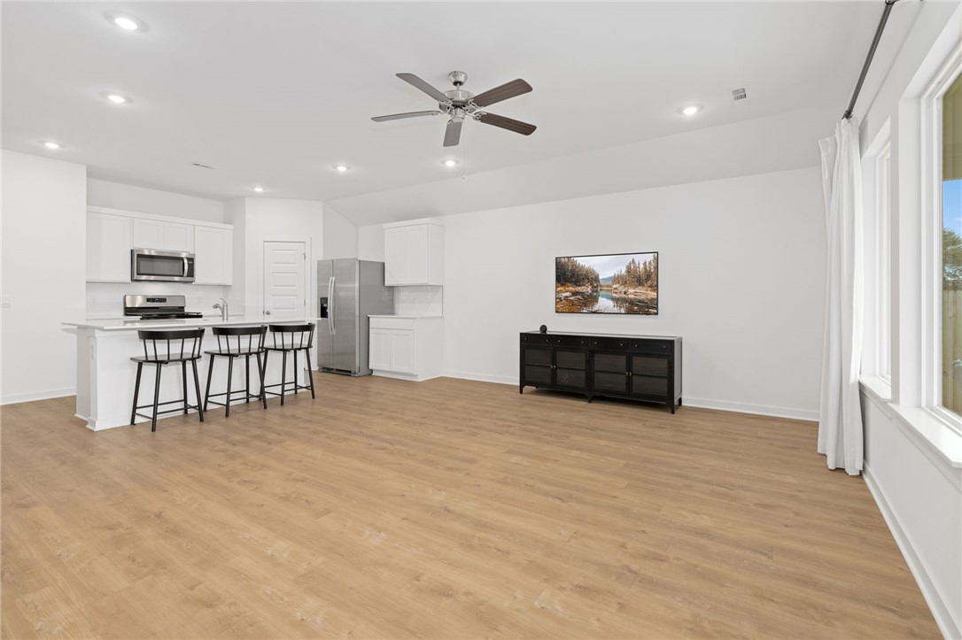 Aiden's Place - Residential