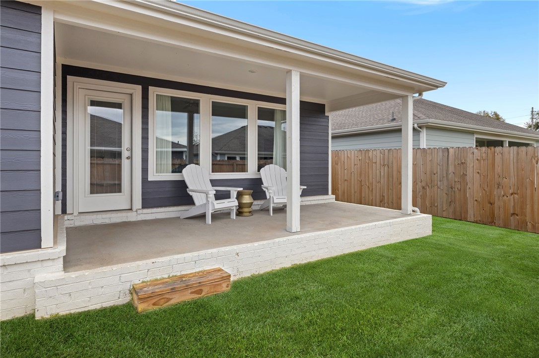 Aiden's Place - Residential