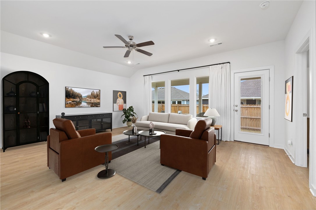 Aiden's Place - Residential