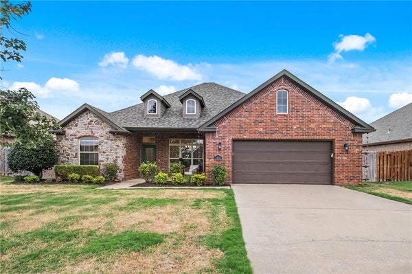 7456 BELLGROVE AVE, SPRINGDALE, AR 72762 - Image 5c7fbeff778d29d4f113d24db6f6fc3e/3668306114