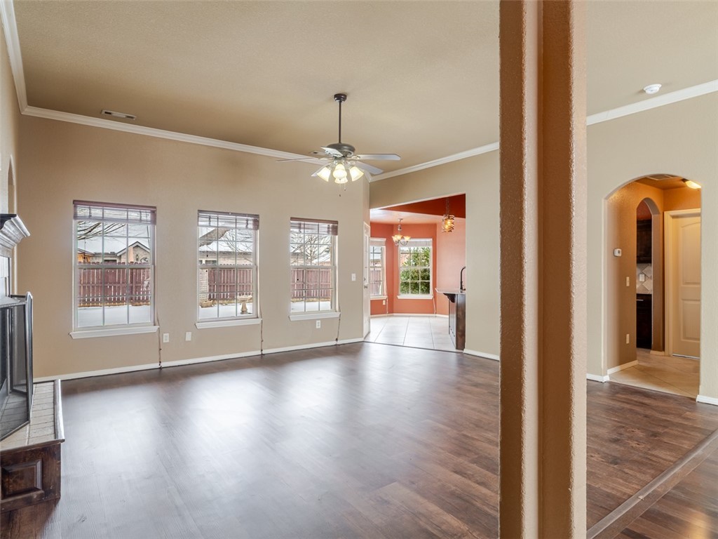 Riverwalk Farm Estate Ph Iii Bentonville - Residential Lease