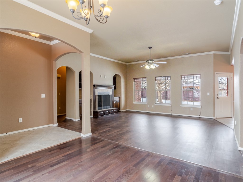 Riverwalk Farm Estate Ph Iii Bentonville - Residential Lease