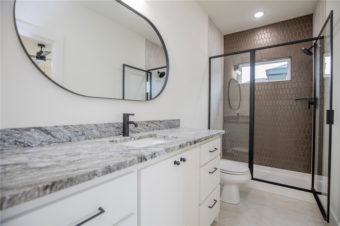 Shadow Valley - Residential