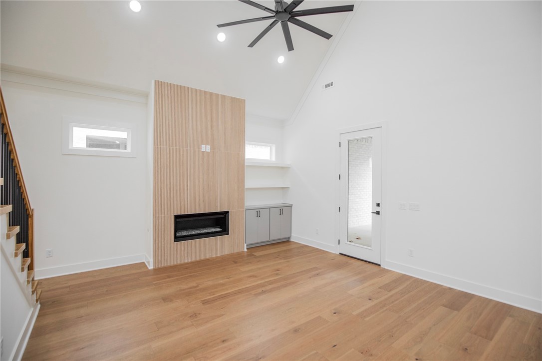 Shadow Valley - Residential