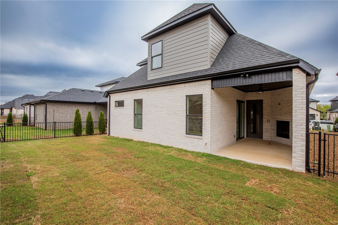 Shadow Valley - Residential