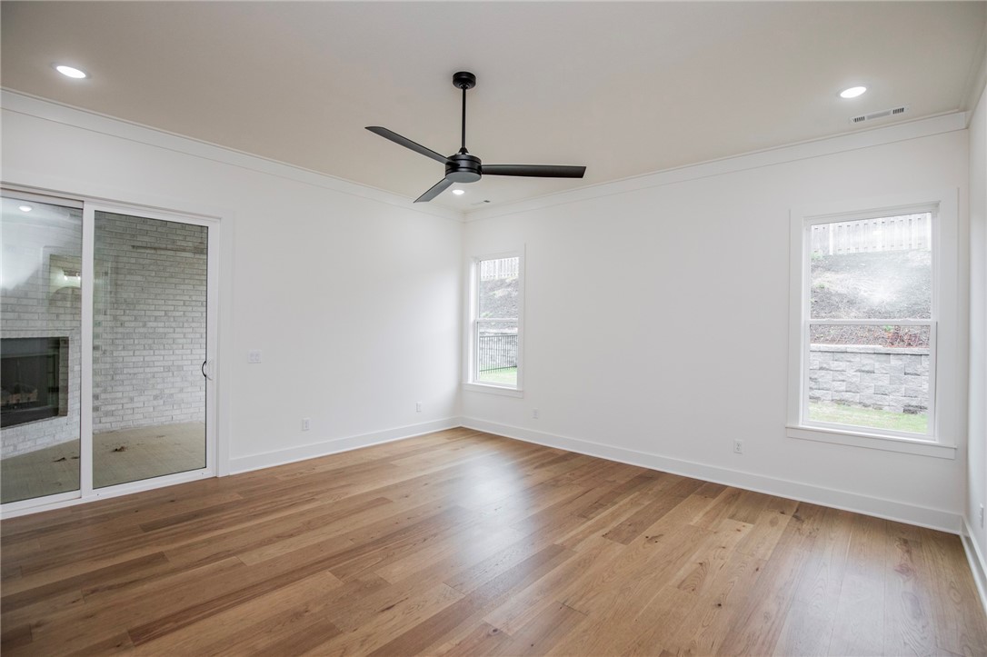 Shadow Valley - Residential