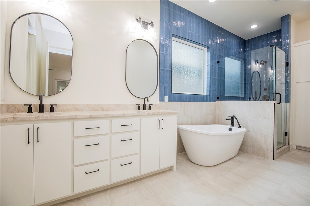 Shadow Valley - Residential