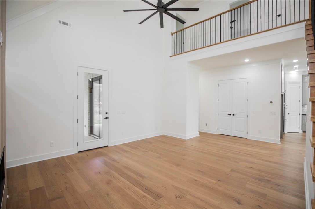 Shadow Valley - Residential