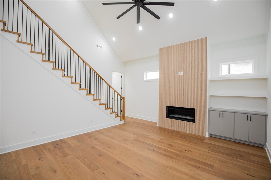 Shadow Valley - Residential