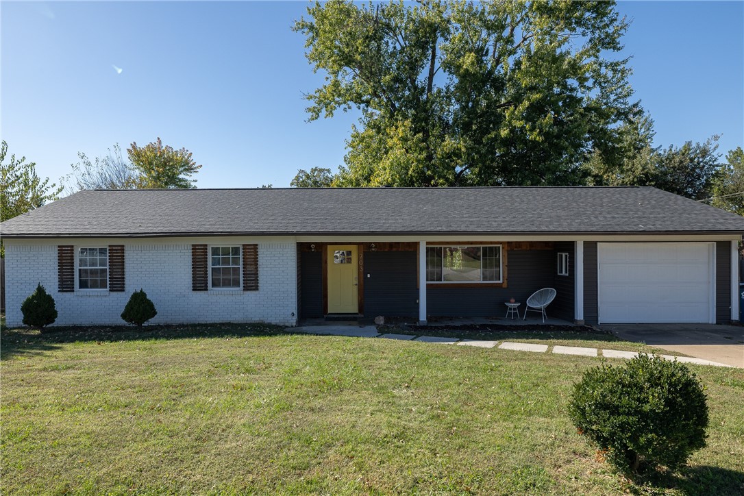 Sunset Add Revised - Bentonville - Residential