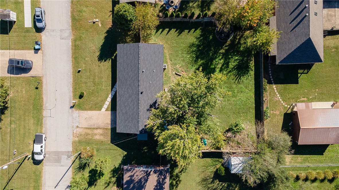 Sunset Add Revised - Bentonville - Residential