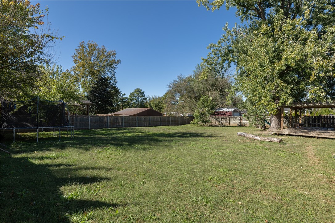 Sunset Add Revised - Bentonville - Residential