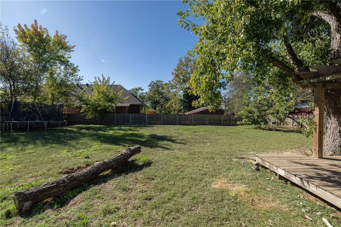 Sunset Add Revised - Bentonville - Residential