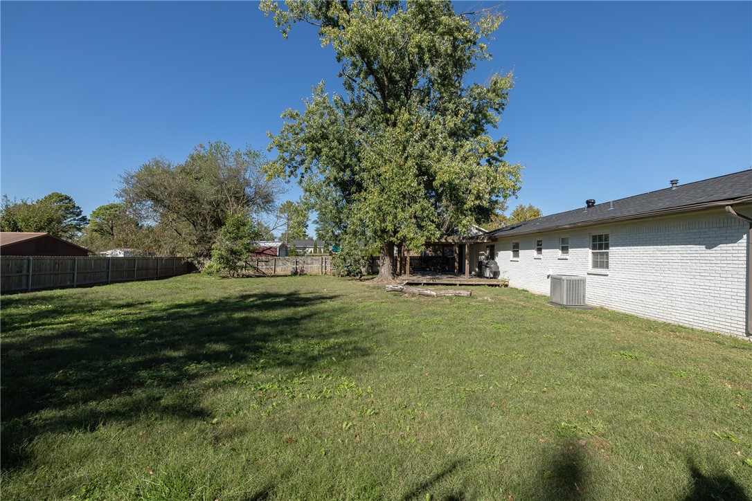 Sunset Add Revised - Bentonville - Residential