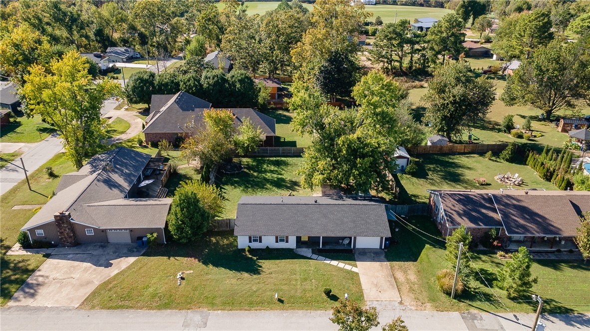 Sunset Add Revised - Bentonville - Residential