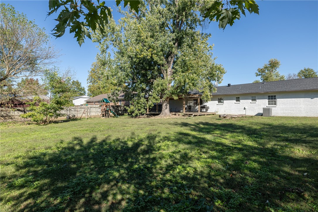 Sunset Add Revised - Bentonville - Residential