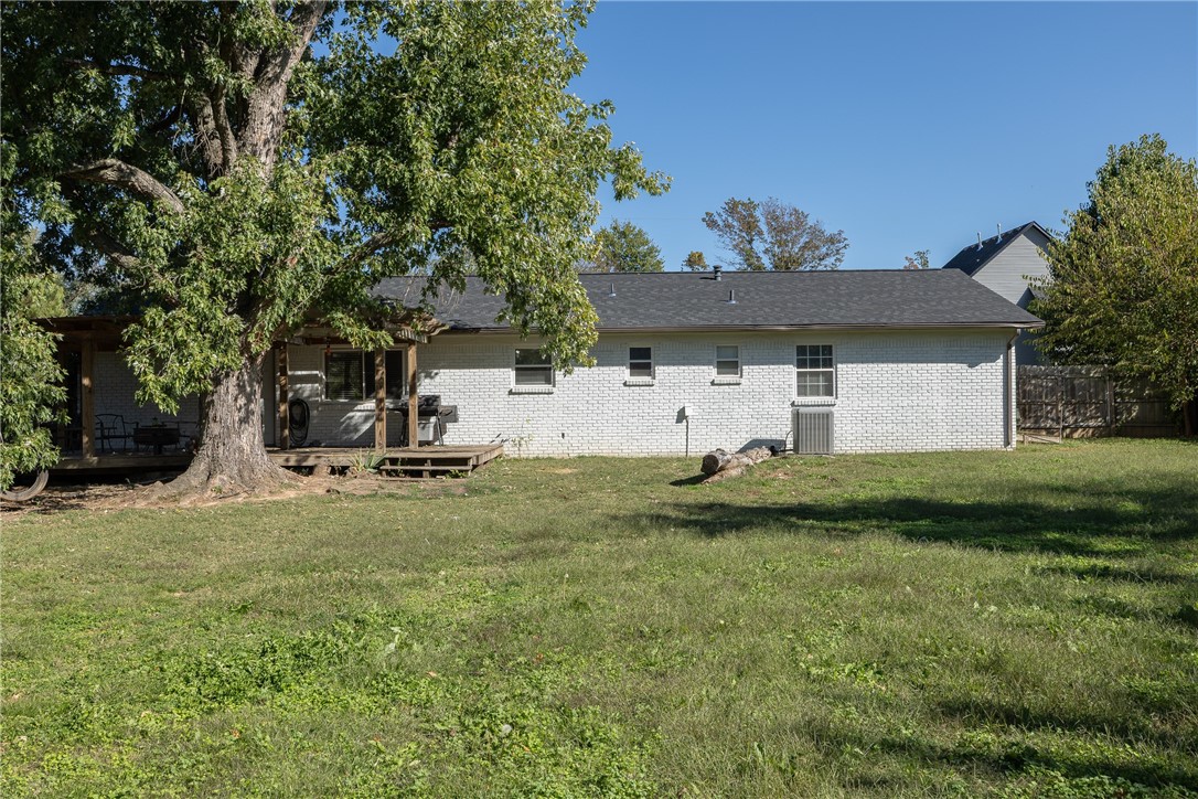 Sunset Add Revised - Bentonville - Residential