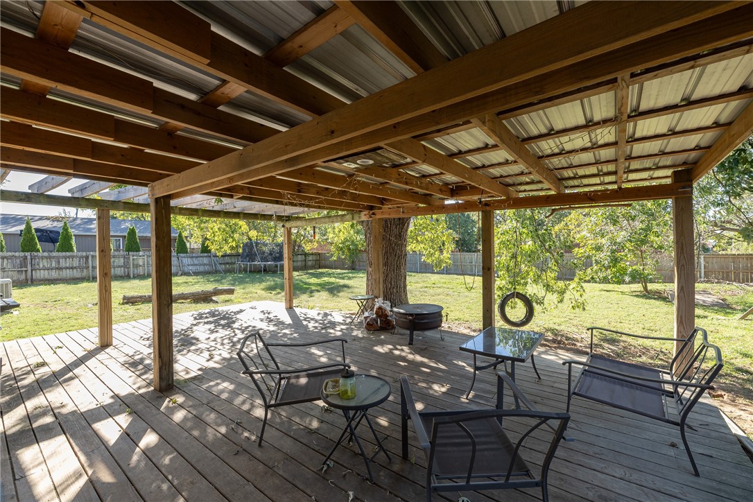 Sunset Add Revised - Bentonville - Residential