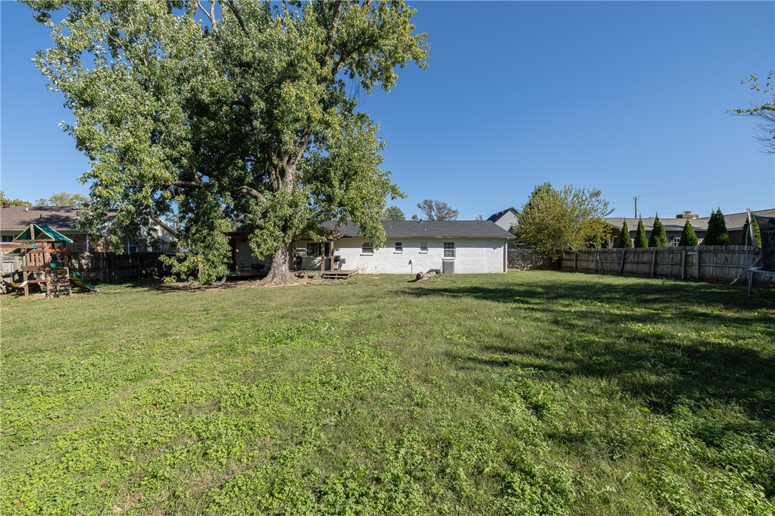 Sunset Add Revised - Bentonville - Residential