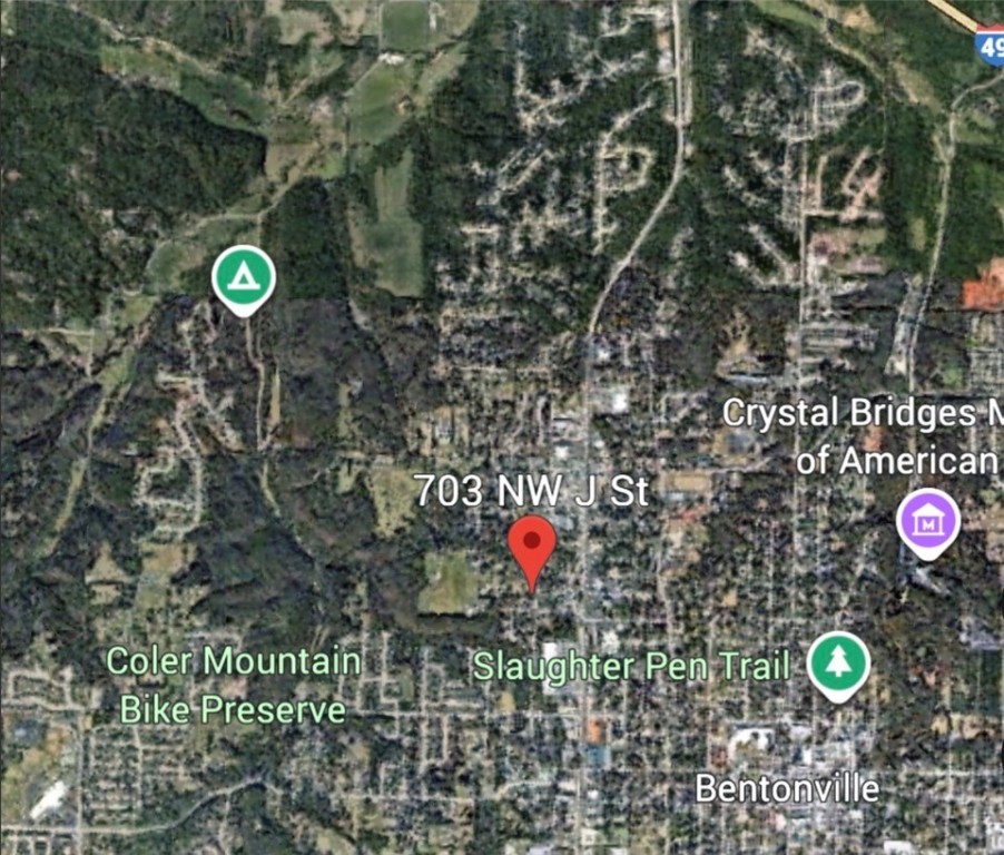 Sunset Add Revised - Bentonville - Residential