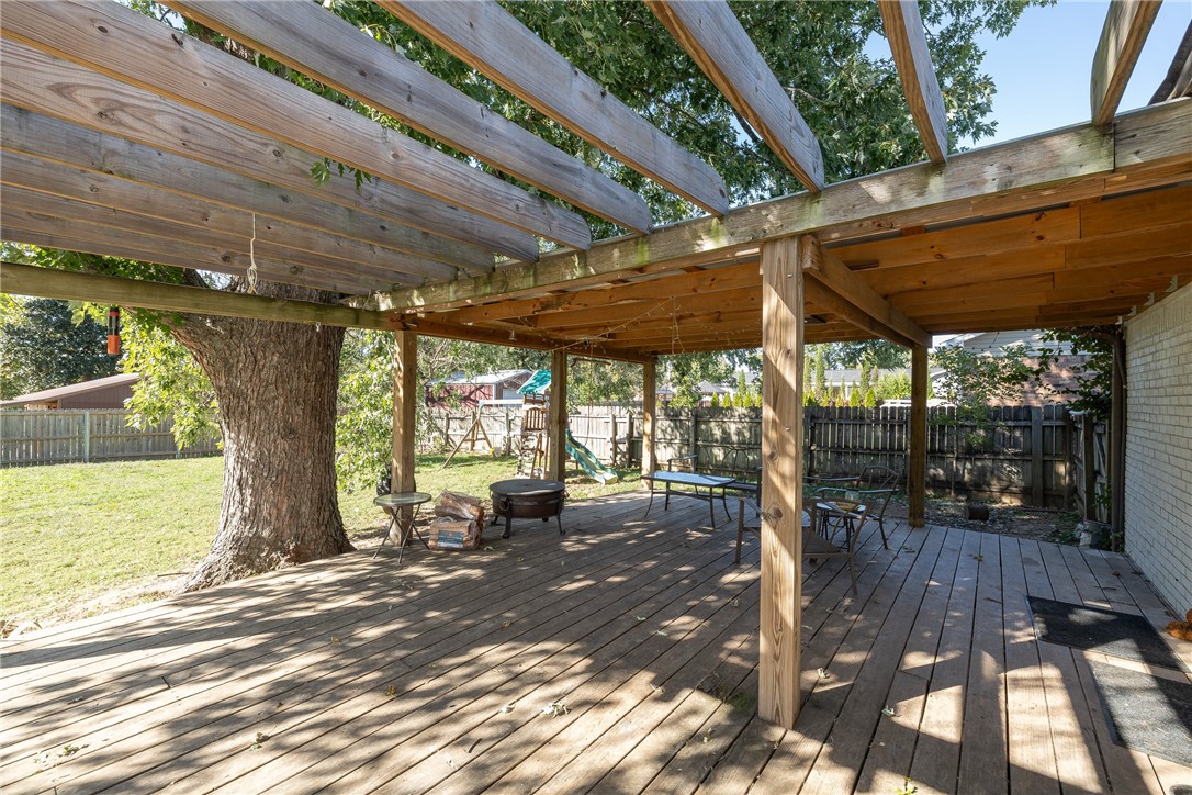 Sunset Add Revised - Bentonville - Residential