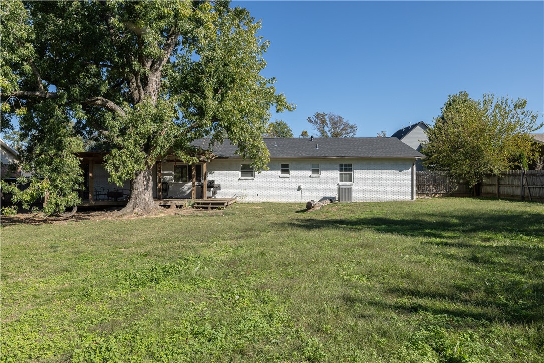 Sunset Add Revised - Bentonville - Residential