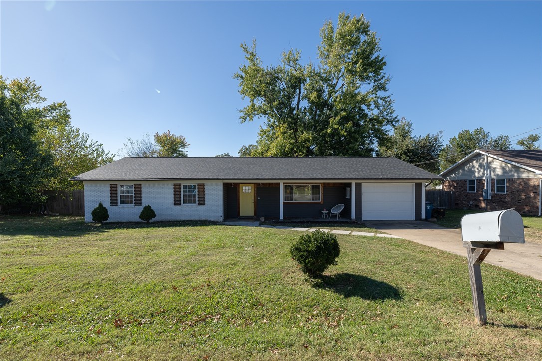 Sunset Add Revised - Bentonville - Residential