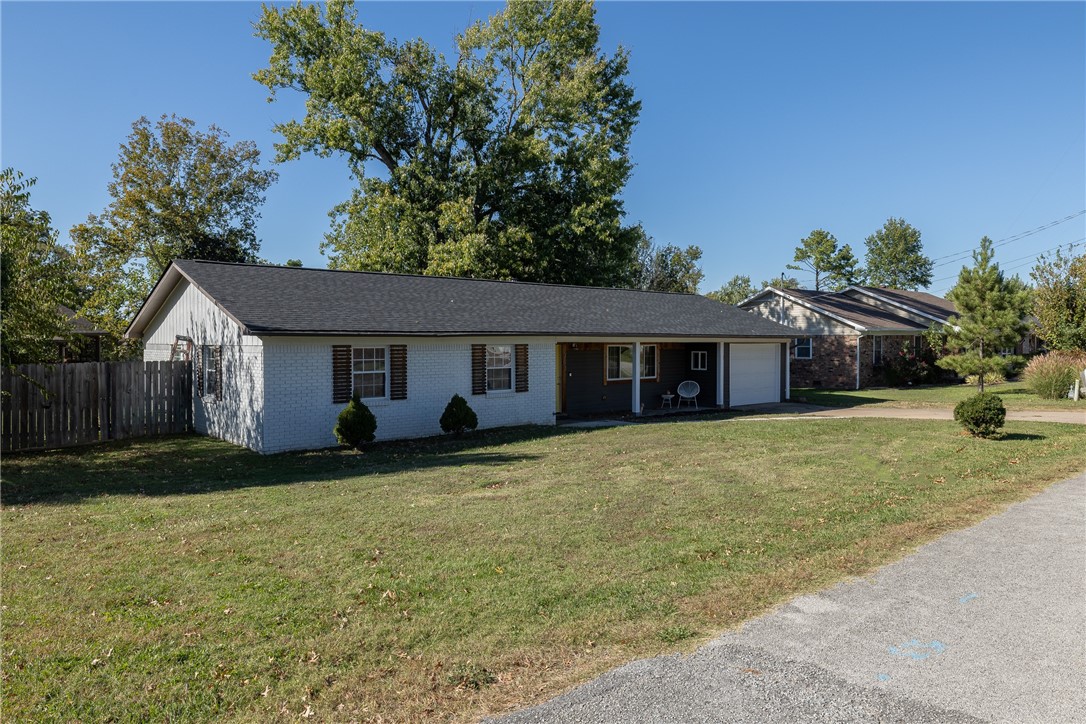 Sunset Add Revised - Bentonville - Residential