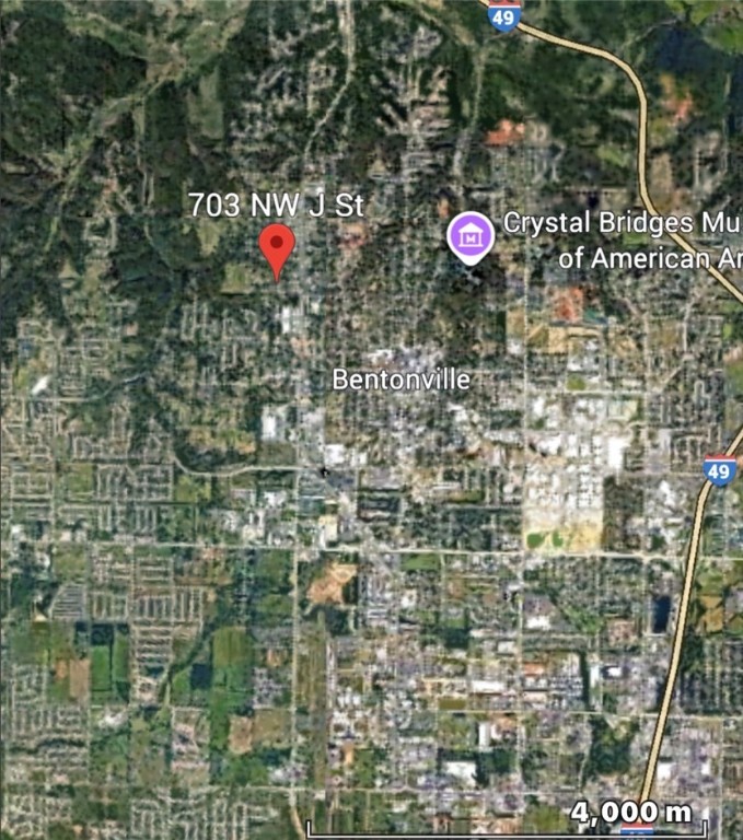 Sunset Add Revised - Bentonville - Residential