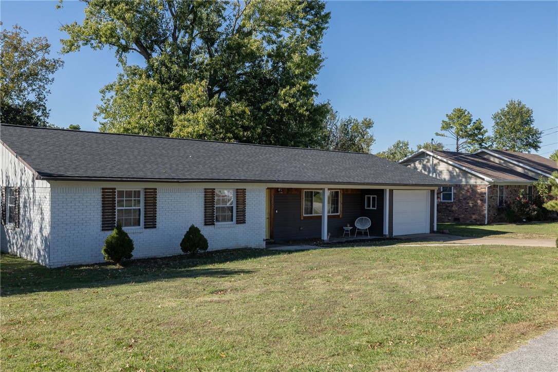 Sunset Add Revised - Bentonville - Residential