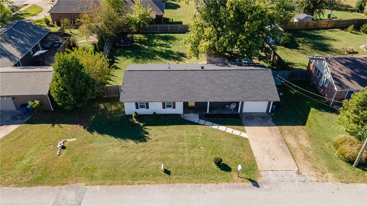 Sunset Add Revised - Bentonville - Residential