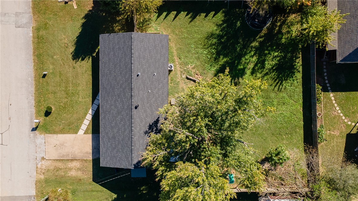 Sunset Add Revised - Bentonville - Residential