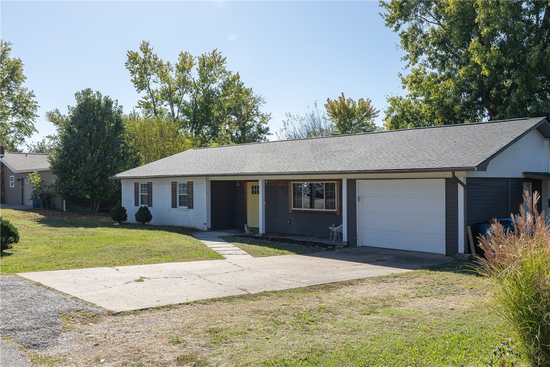 Sunset Add Revised - Bentonville - Residential