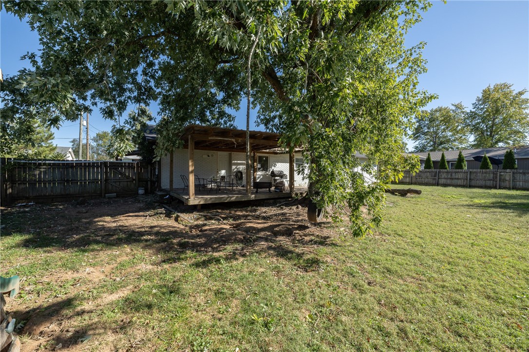 Sunset Add Revised - Bentonville - Residential