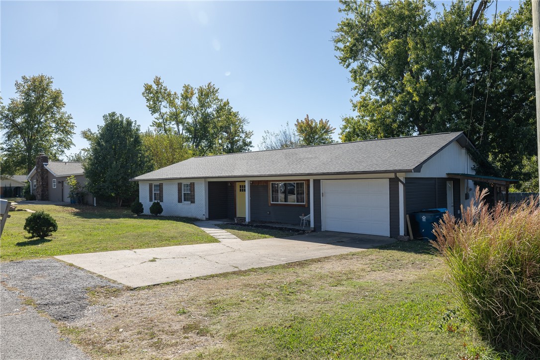 Sunset Add Revised - Bentonville - Residential