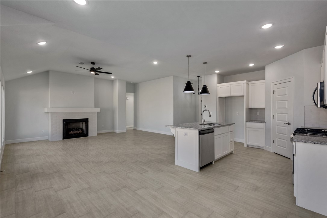 Concord Heights Lowell - Residential