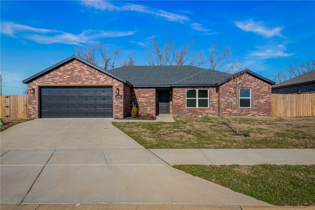 Concord Heights Lowell - Residential