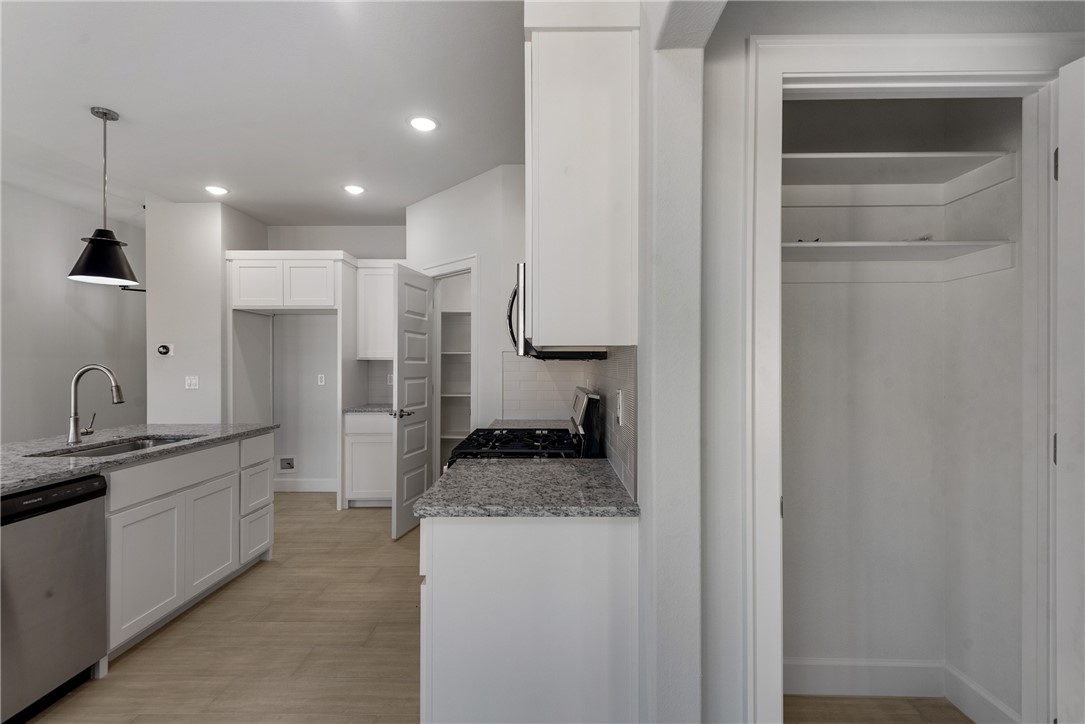 Concord Heights Lowell - Residential