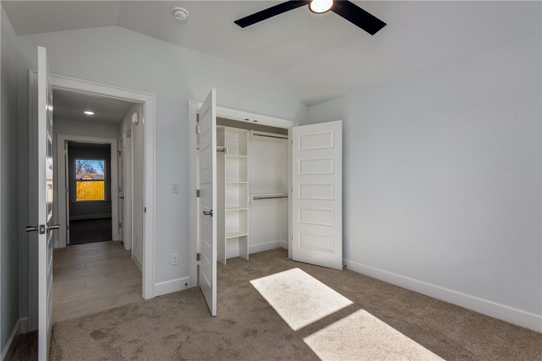 Concord Heights Lowell - Residential