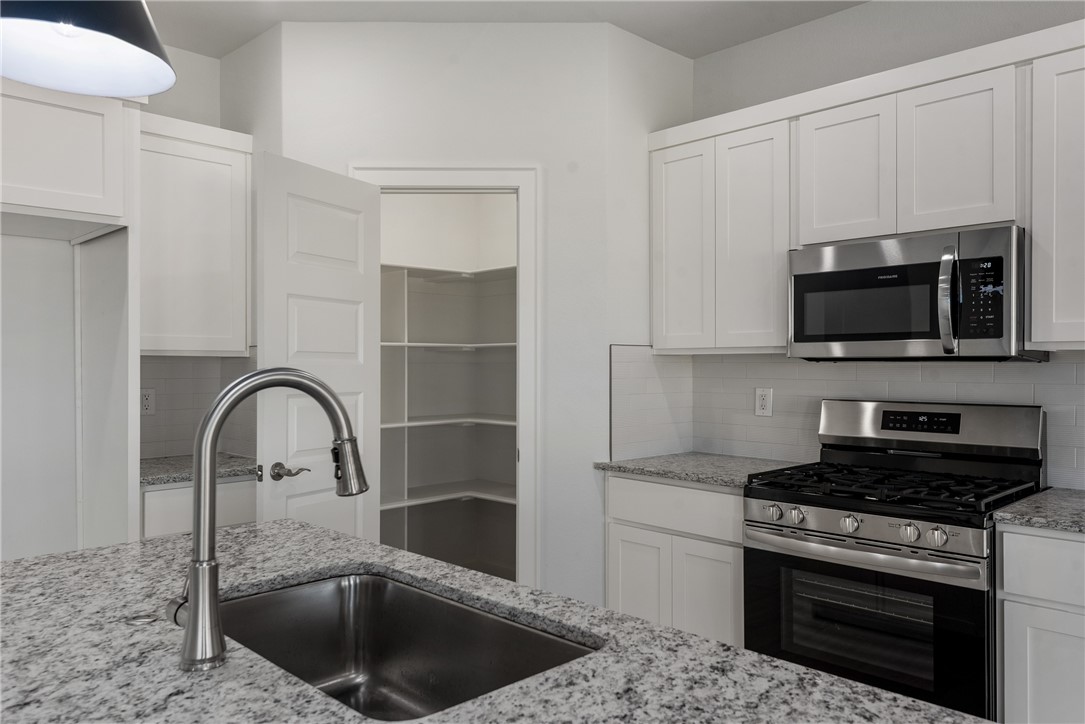 Concord Heights Lowell - Residential