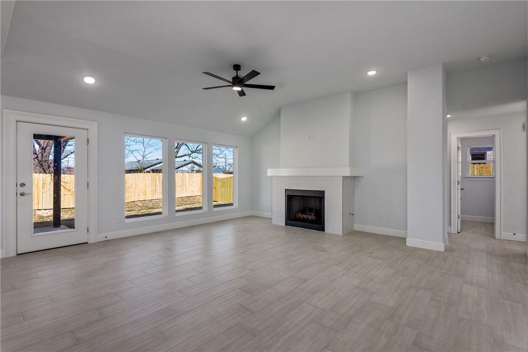 Concord Heights Lowell - Residential