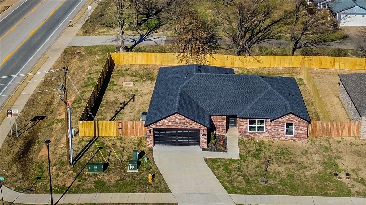 Concord Heights Lowell - Residential