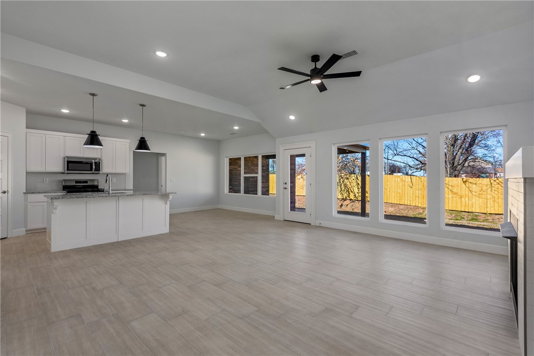 Concord Heights Lowell - Residential